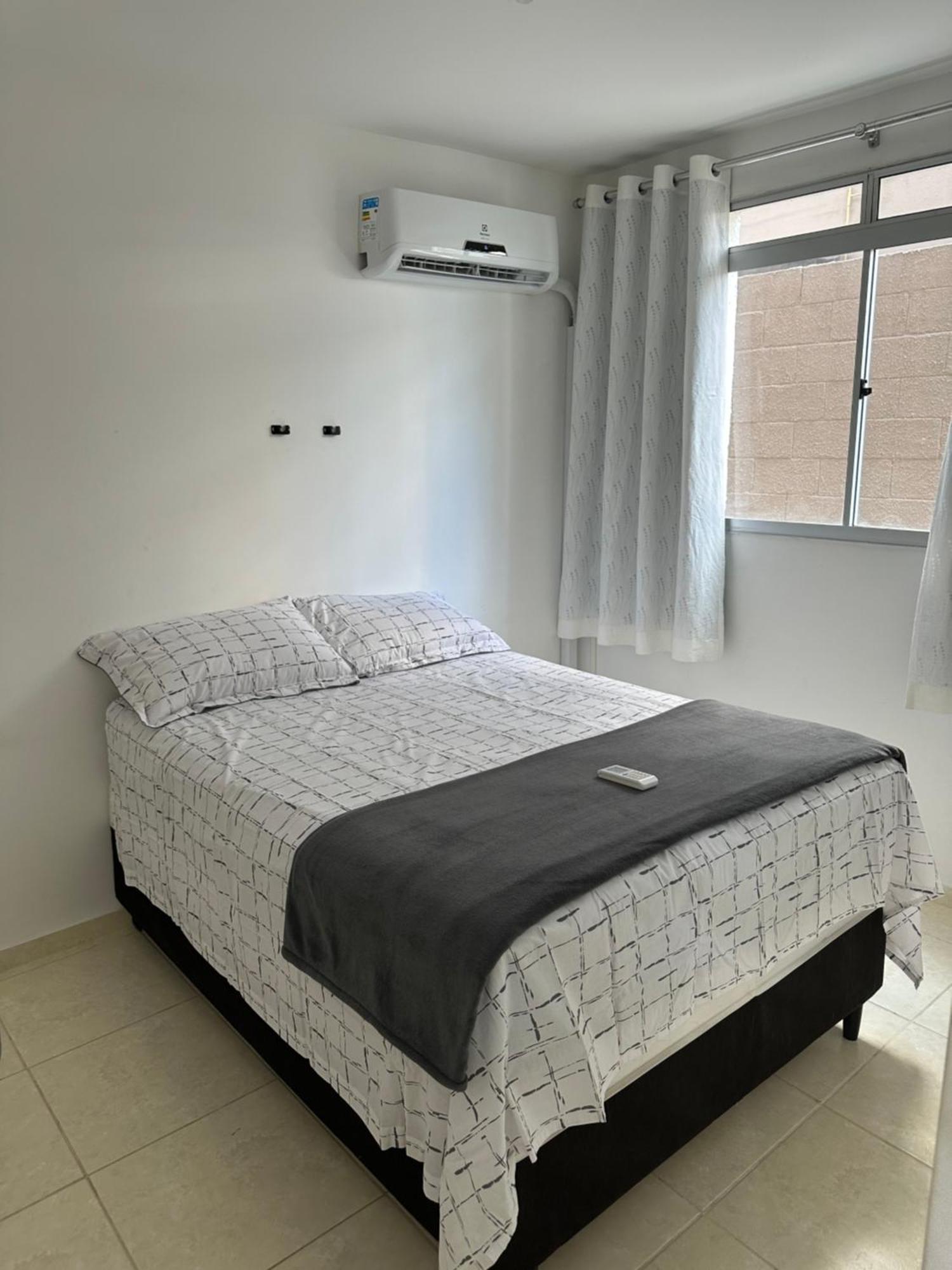Aconchegante Apt Em João Pessoa Exterior foto